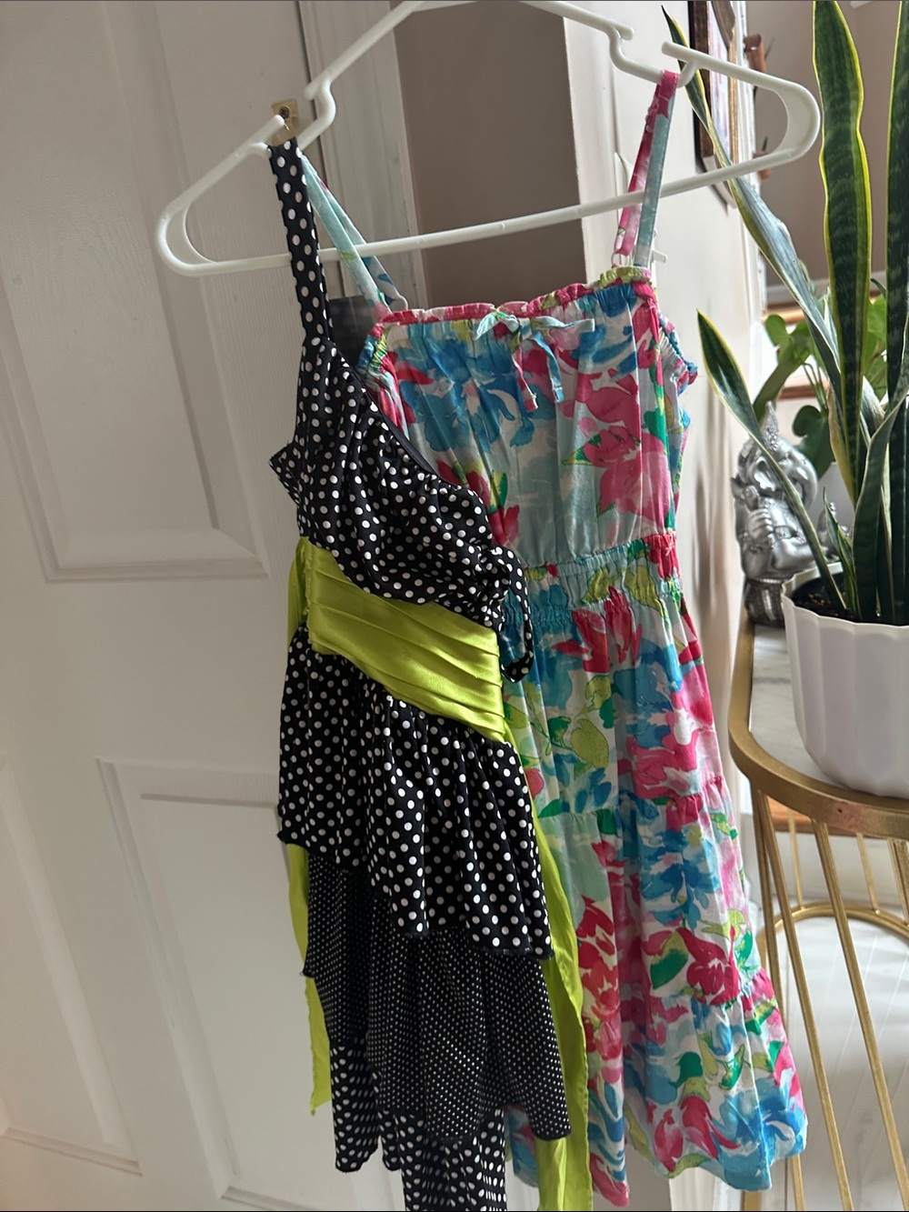 2 dresses for $15